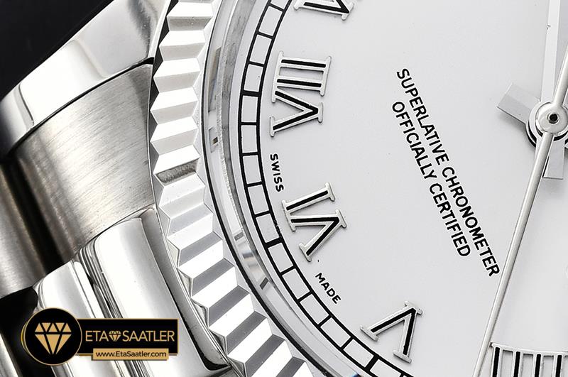 RDD0215B - DayDate 36mm Flt SSSS White Diam BP Swiss 2836 07.jpg modelleri RDD0215B - DayDate 36mm Flt SSSS White Diam BP Swiss 2836 - 07.jpg